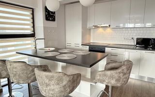 🏡 Apartament de lux de închiriat – Acta Residence | 600 €/lună | Parc - Poză 17