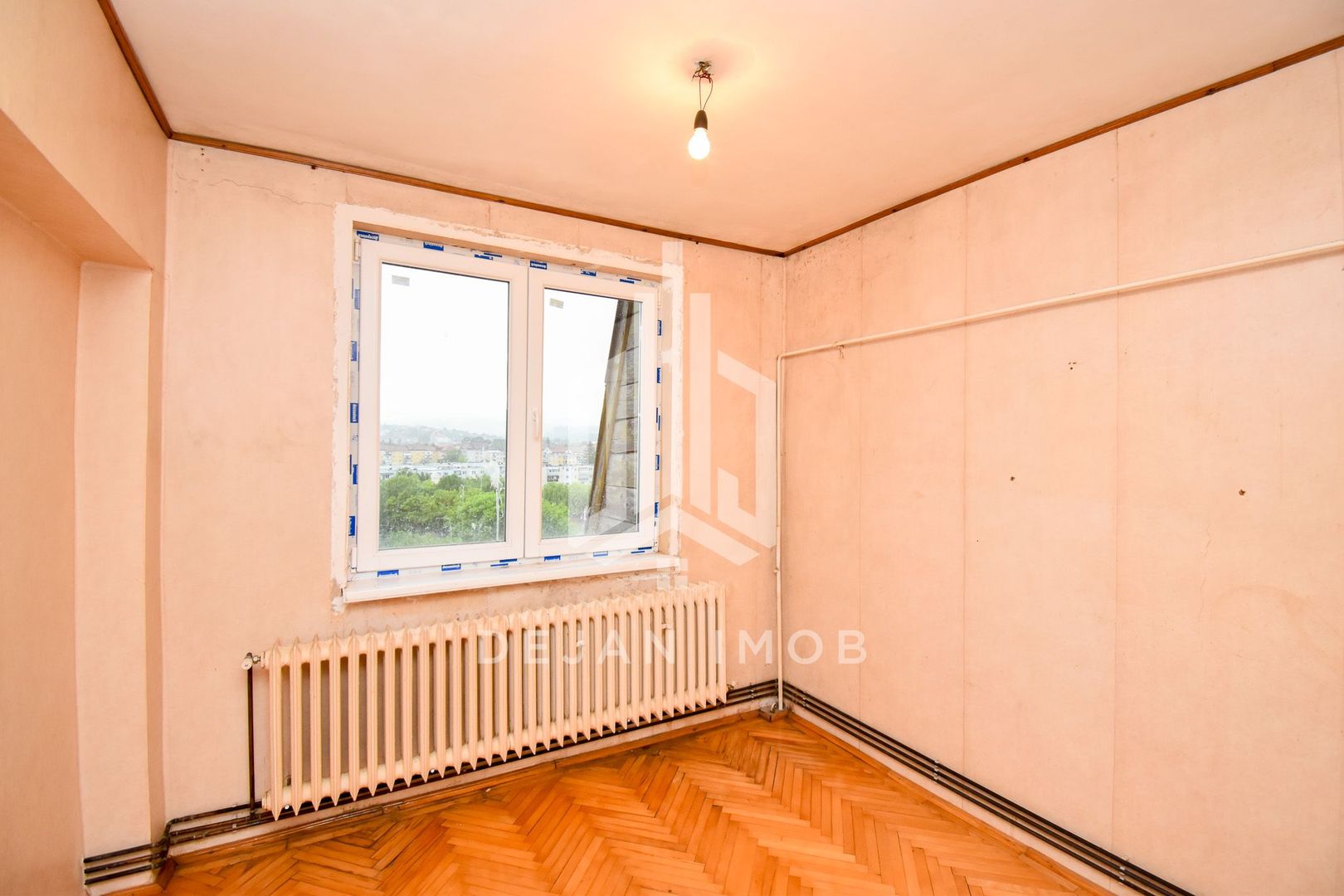 Apartament 4 camere | 77.49 MP | Zona Lenin - Poză 5
