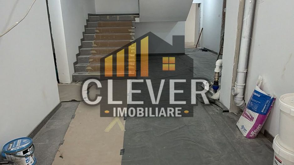 Apartament 3 camere cu gradina proprie 60,9 mp | Pallady | Comision 0% - Poză 14