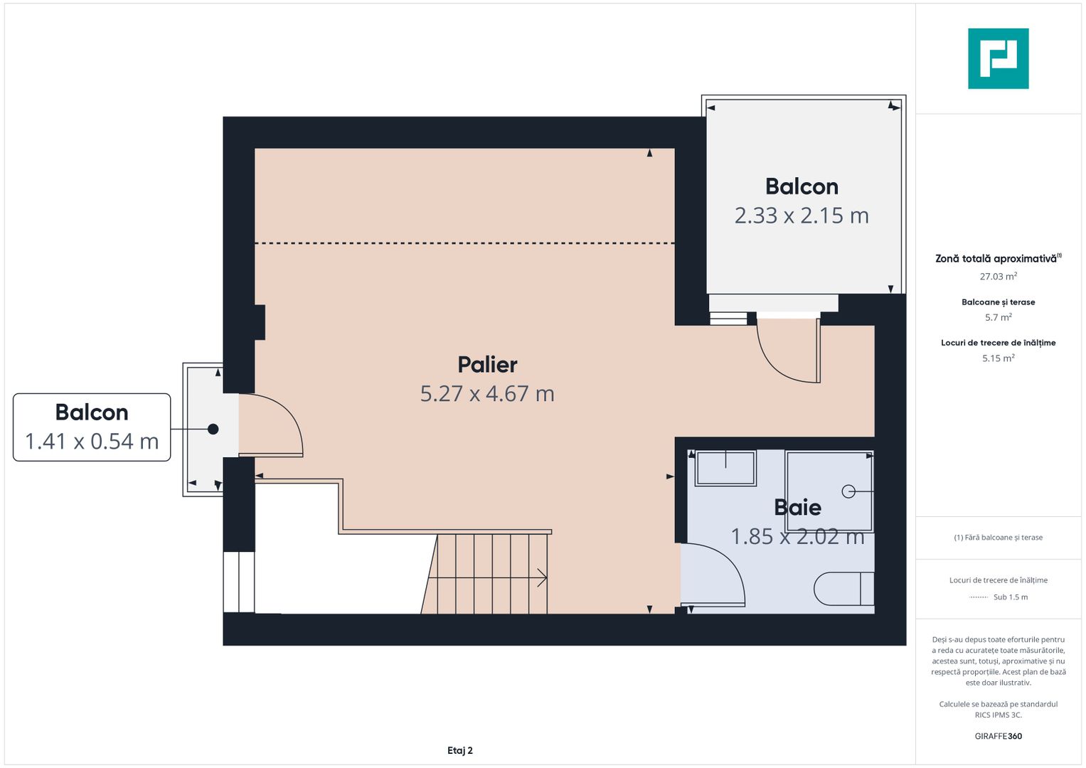 Casă modernă cu 4 camere în Otopeni, perfectă pentru mutare imediată! - Poză 14