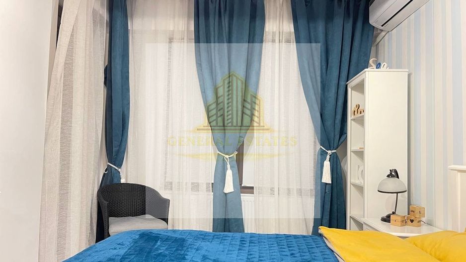 Apartament 2 camere - complet mobilat si utilat - Poză 11