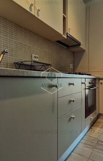 Studio cu terasa spectaculoasa in bloc nou, Iancului metrou - Poză 9