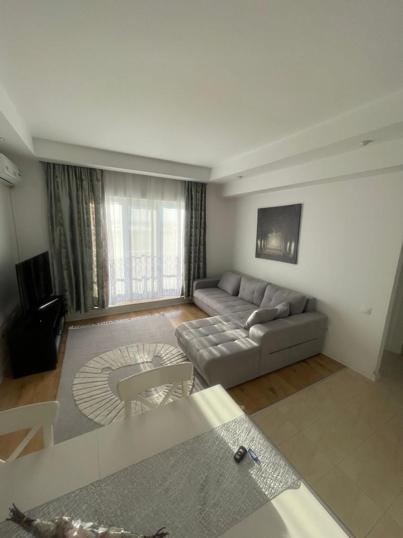 2 camere +parcare in Cosmopolis - Poză 1