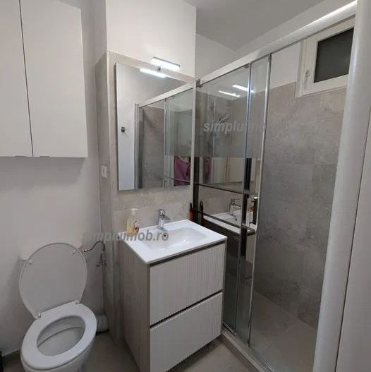 Decomandat etaj intermediar 3 camere Alexandru Obregia - Poză 8