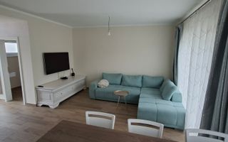 Casa la prima inchiriere cu 3 camere - Poză 22