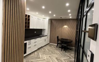 Apartament premium | 2 camere | The Nest Residence | Parcare subterana - Poză 1