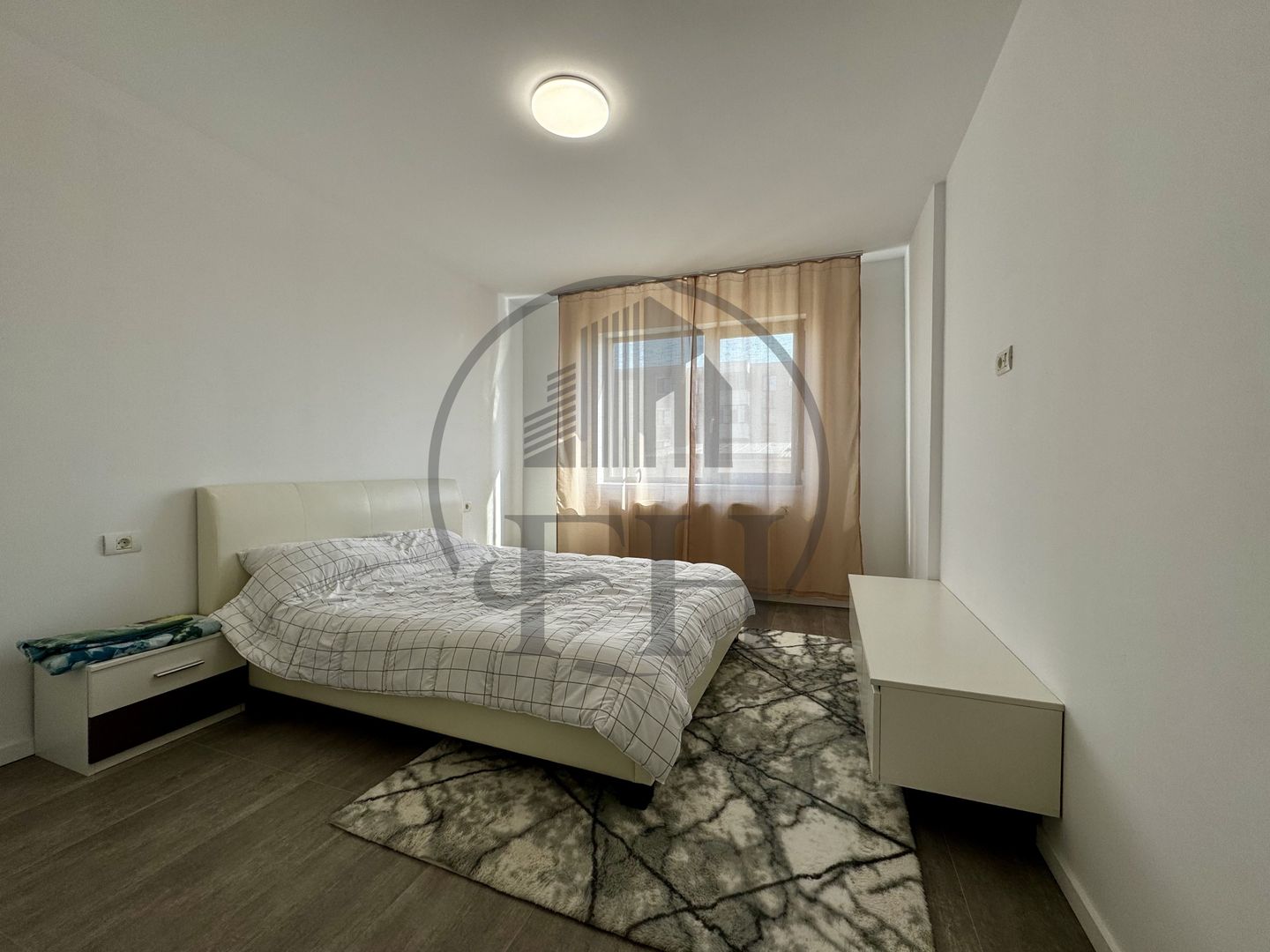 RENTED / INCHIRIAT- Apartament 2 camere de închiriat Palazu Mare, Constanța - Poză 5
