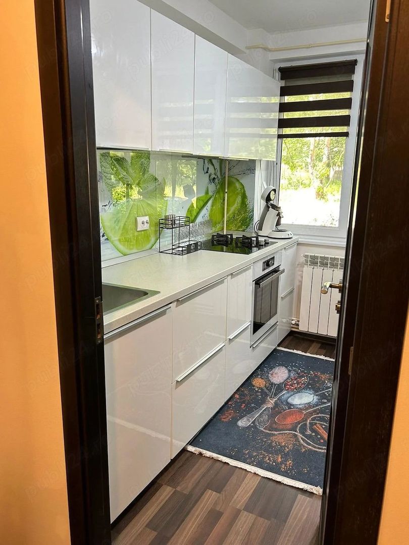 De inchiriat apartament 2 camere   Mazepa 2, parter, 450 E - Poză 5