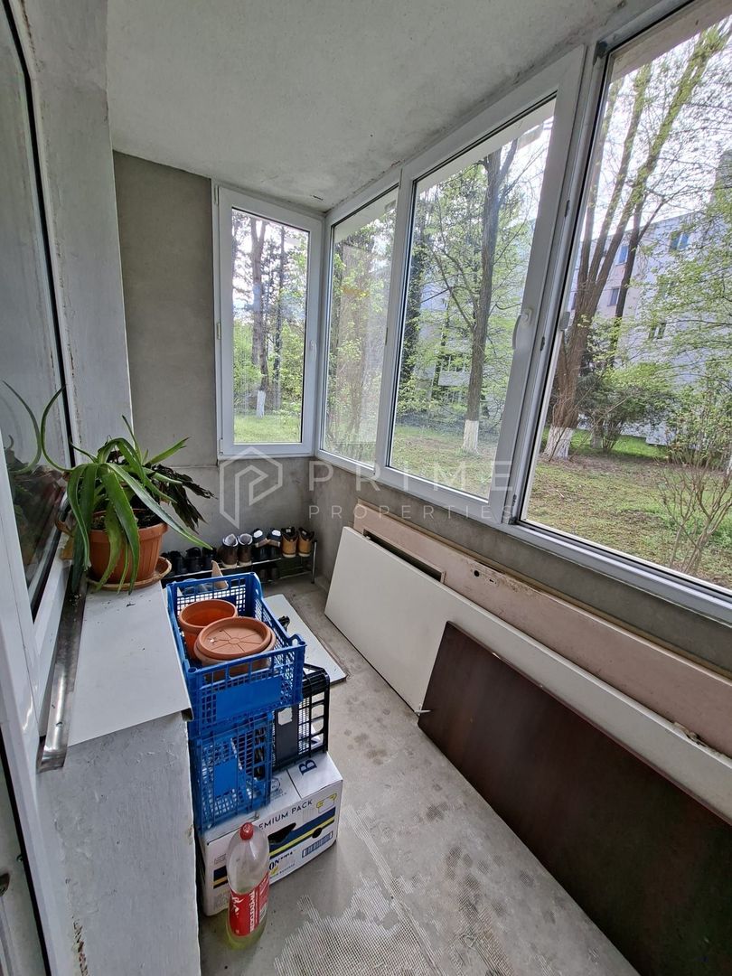 Apartament 3 camere parter | Dâmbu Pietros | - Poză 7