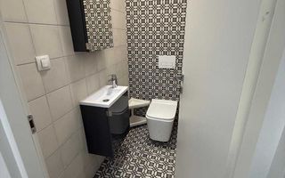 Apartament Onix Park Residence luminos, cu balcon si vedere pe curtea interioara - Poză 8