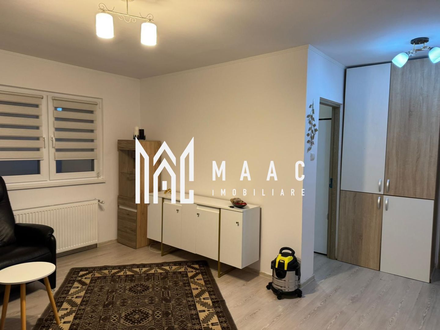 Apartament de vânzare Sibiu | 2 camere | Broscărie | 41 mp - Poză 1