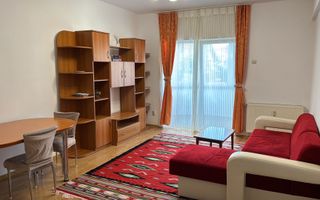 PET FRIENDLY!Apartament 2 camere de inchiriat, 64 mp,  garaj, zona Interservisan - Poză 1