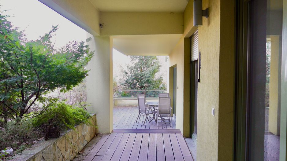 BELLEVUE RSIDENCE! Apartament 3 camere - Poză 23