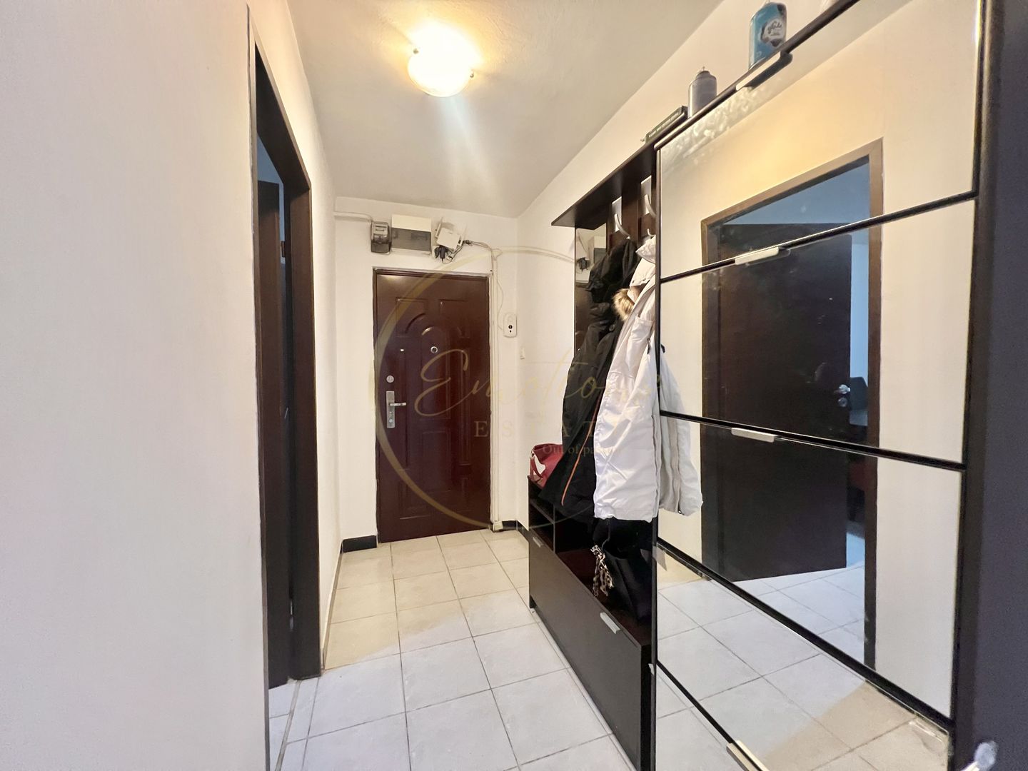 NOU | Apartament cu 2 camere | Lipovei , Timisoara - Poză 9