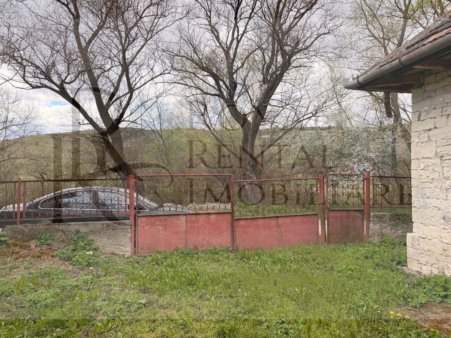 Comision 0! | Casă + teren generos | 2600 m² | Oportunitate unică - Faureni - Poză 7