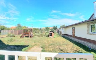 Casa individuala spatioasa, renovata total pe parter I Recas | COM 0% - Poză 16