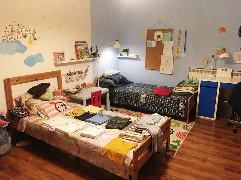 Apartament in Baneasa la 300 de m de intrarea in Parcul Herastrau - Poză 4