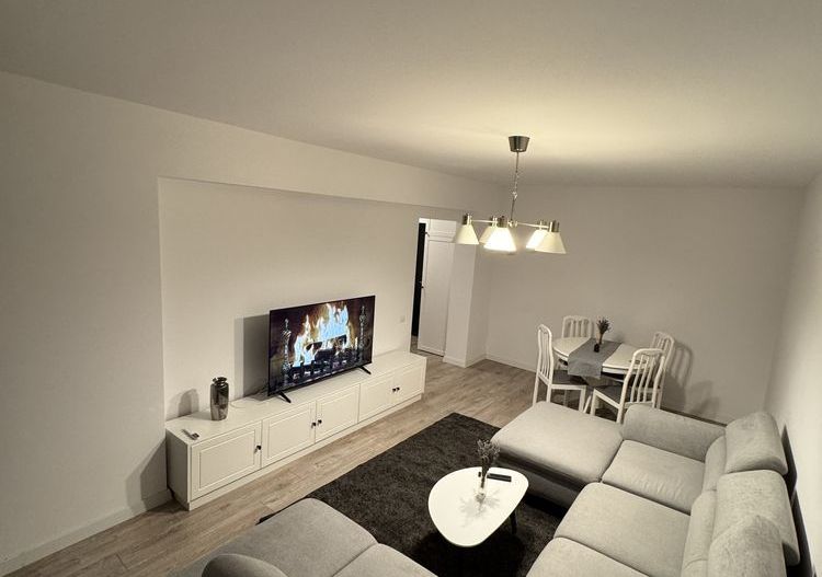 Apartament 2 camere de inchiriat - Parcul Carol - Poză 1