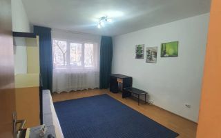 Apartament cu 2 camere decomandate | Școala ”Liviu Rebreanu” Mănăștur - Poză 1