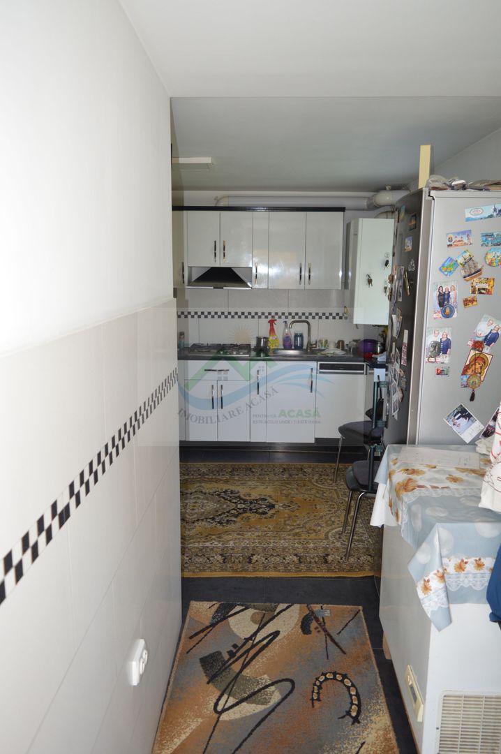 Casa/Spatiu comercial Burdujeni/ Suceava - Poză 15