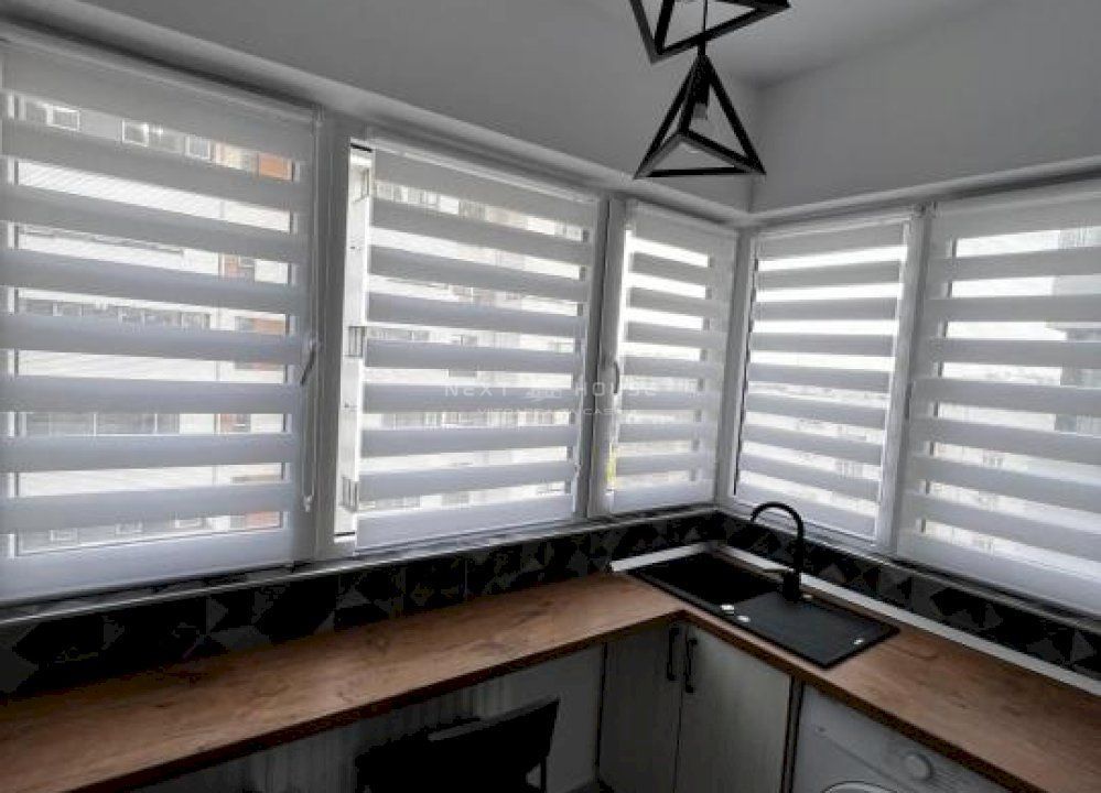 Garsoniere Studio Rahova - optional loc de parcare - Poză 5