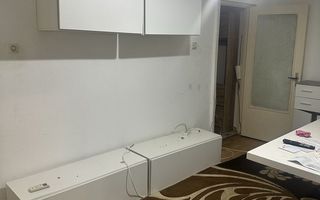 Sagului-Piata Doina | 2 Camere | Parter inalt cu balcon. - Poză 1