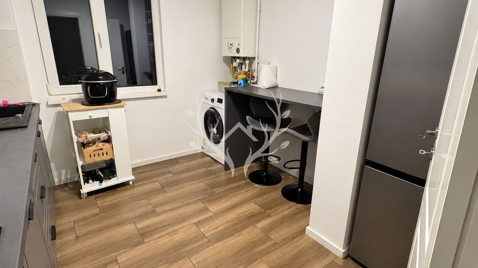 Apartament cu 2 camere, renovat complet, Gheorgheni, zona Piata Hermes - Poză 5