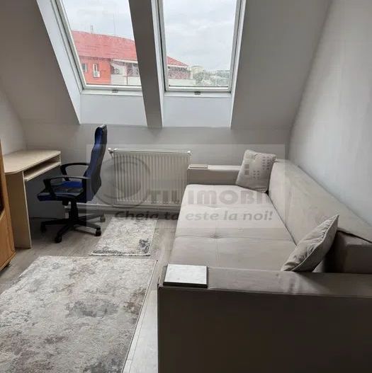 Apartament 2 camere decomandat, Podu de Piatra, bloc 2005 - 95.000 € - Poză 2