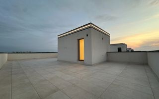 Vila individuala *432mp* + curte // 6 locuri Parcare / Pipera-Tunari - Poză 37