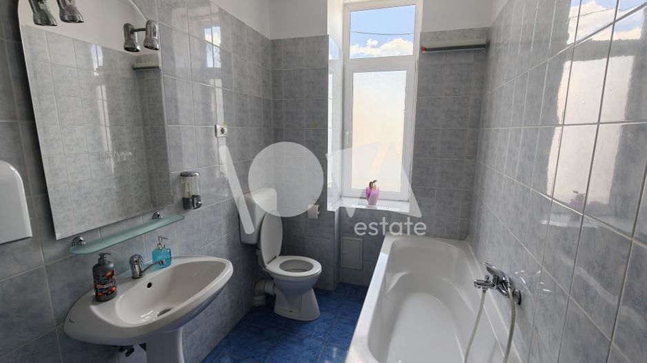 De închiriat: apartament 4 camere stradal- pretabil birou - Cotroceni - Poză 11