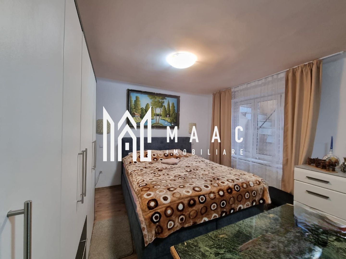 Apartament la casa | 2 camere | Garaj | Turnisor - Poză 6