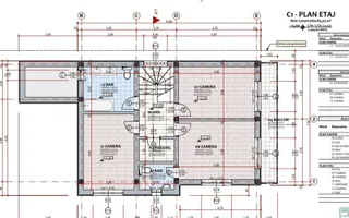 Casa de vanzare la Poplaca . Comision 0% - Poză 11