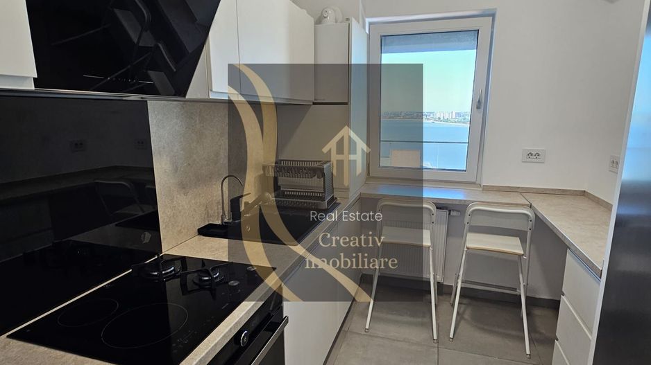 Apartament 2 camere Grozavesti vedere catre lac - Poză 24