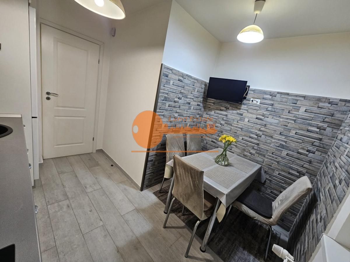 Apartamet Drumul Taberei 5 minute de metrou - Poză 8