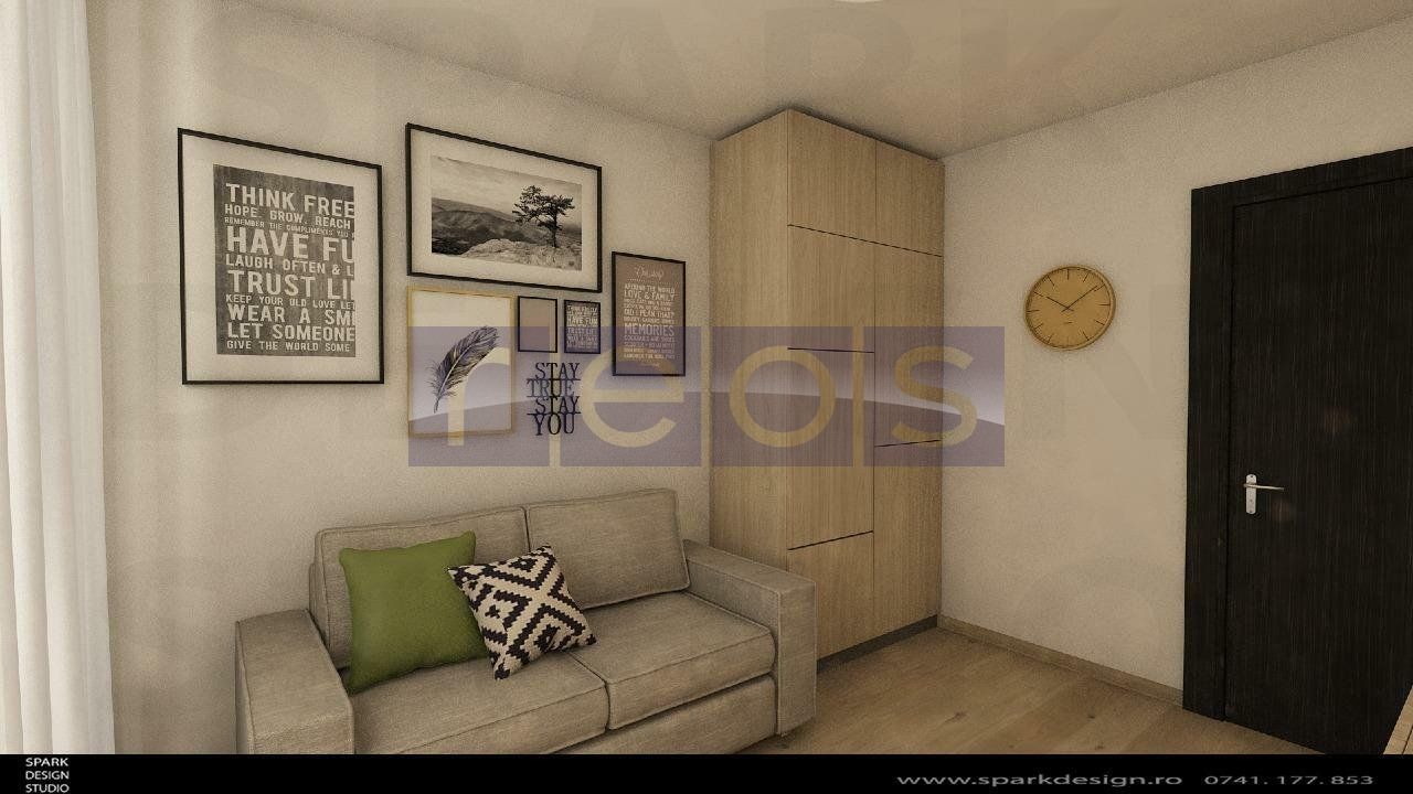 VANZARE 4 CAMERE | DECOMANDAT | ZONA TINERETULUI - Poză 5