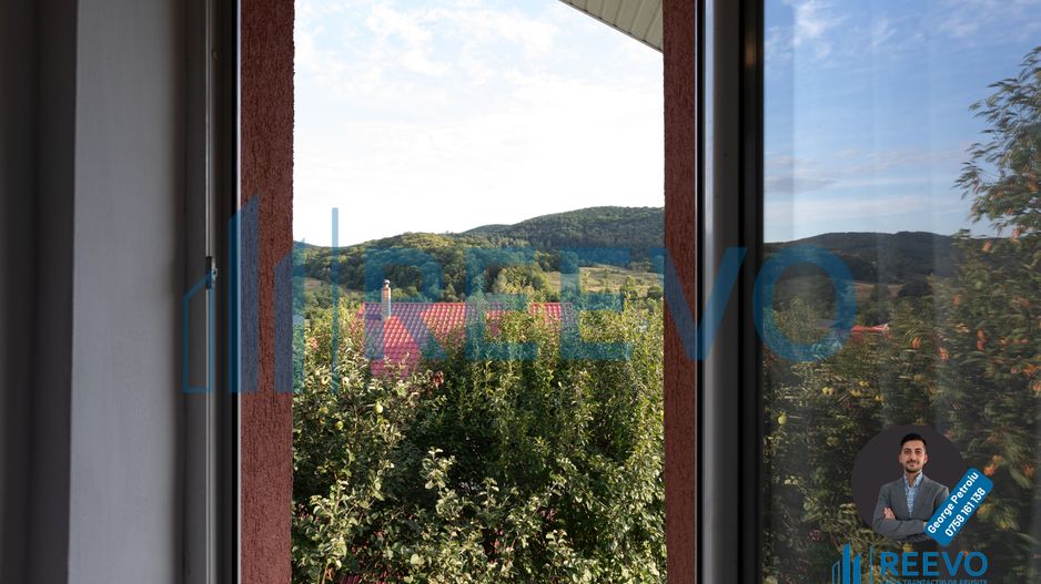 Casă/Vilă de vânzare, Luncani, Jud Bacău - Poză 32