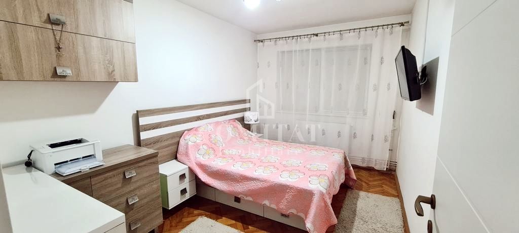 Apartament cu 3 camere | Zona Pieței Flora - Mănăștur - Poză 5
