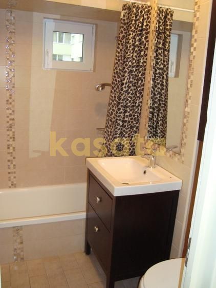 Apartament modern 3 camere de închiriat – zona Banu Manta - Poză 10