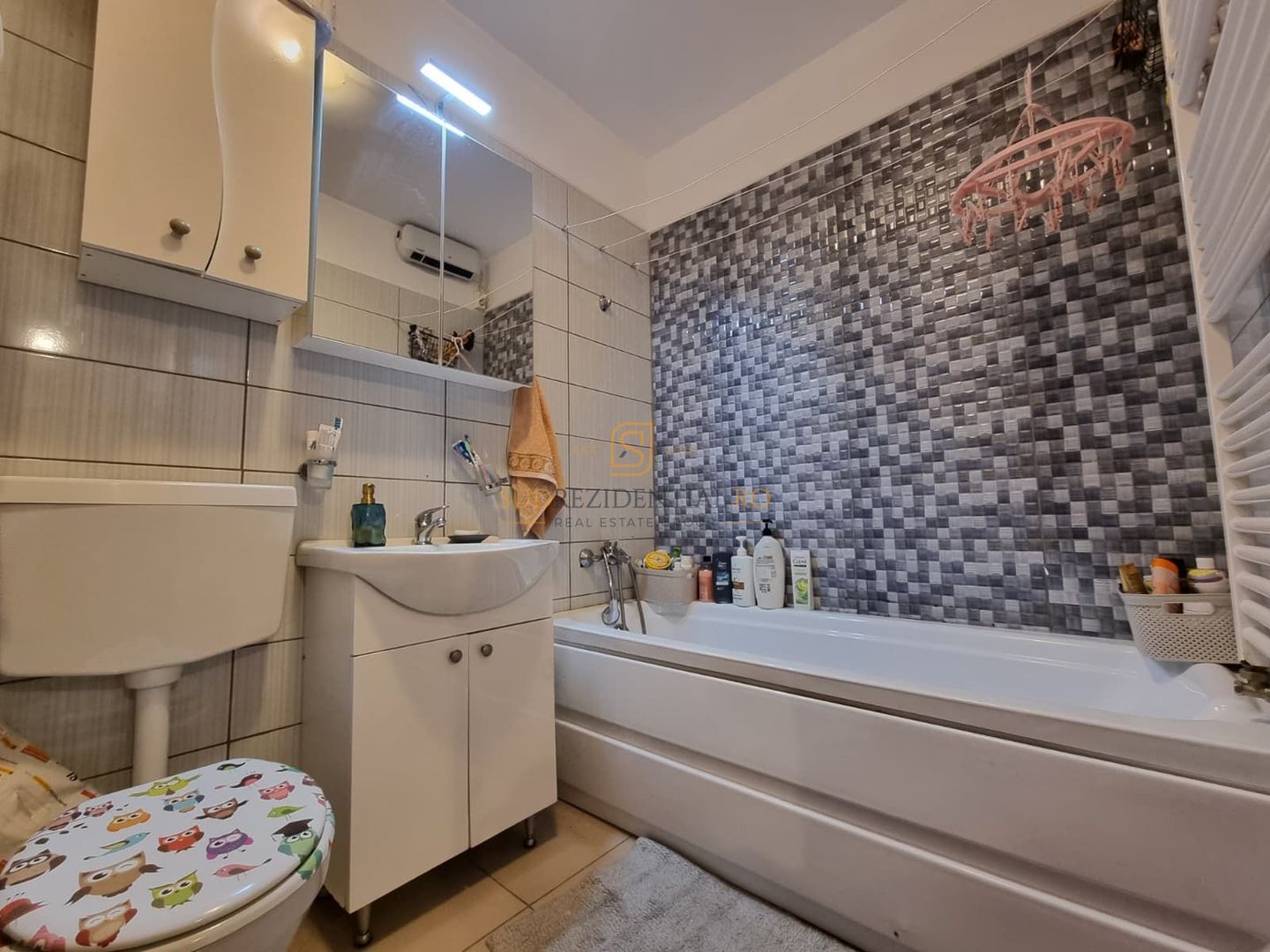 Apartament 2 camere, Drumul Binelui, metrou Aparatorii Patriei - Poză 6