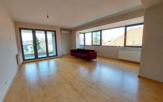 Duplex 4 camere Capitale | Bloc Boutique cu 3 apartamente - Poză 1