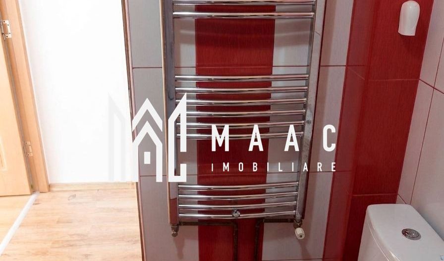 Apartament 2 camere de vânzare | Sibiu, Turnișor | 49 mp - Poză 12