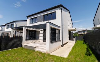 Duplex  Sanpetru Lempes - Poză 4