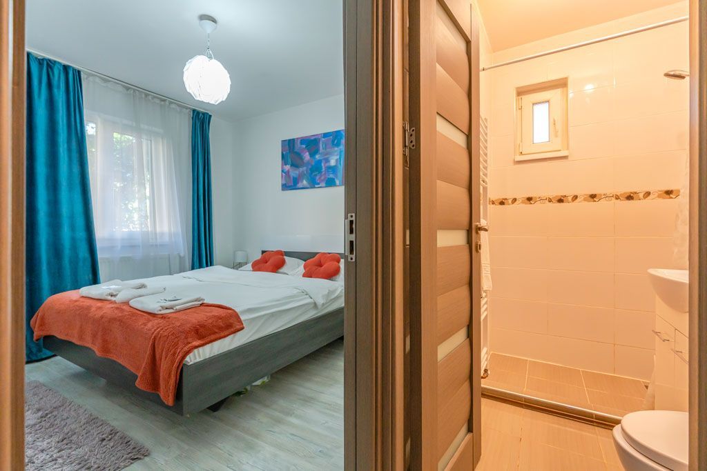 Apartament 2 Camere de Vânzare, Zona Griviței, Brașov - Comision 0% - Poză 6