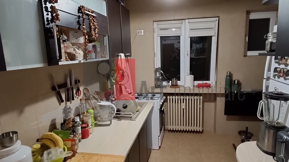 Apartament 2 cam.  zona Agronomie - Poză 6