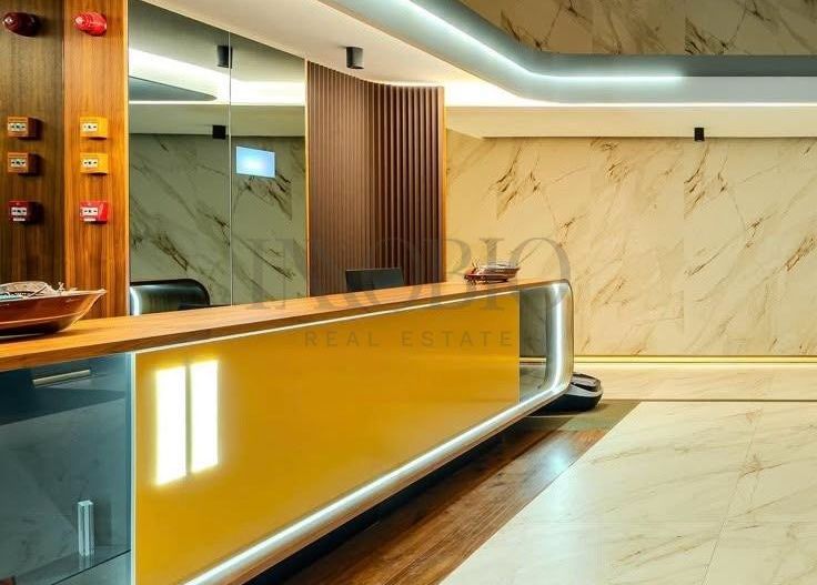 Apartament 2 camere premium | Modern | Barbu Vacarescu - Yacht Kid - Poză 3