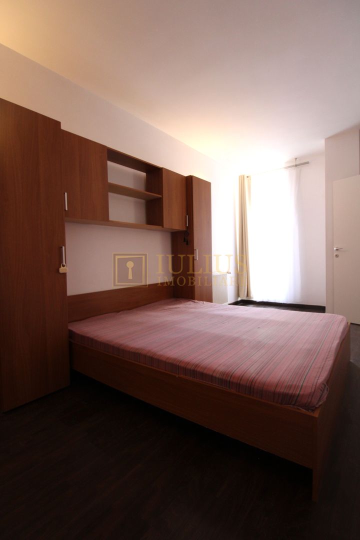 Zona Nord, 2 camere, centrala proprie - Poză 7