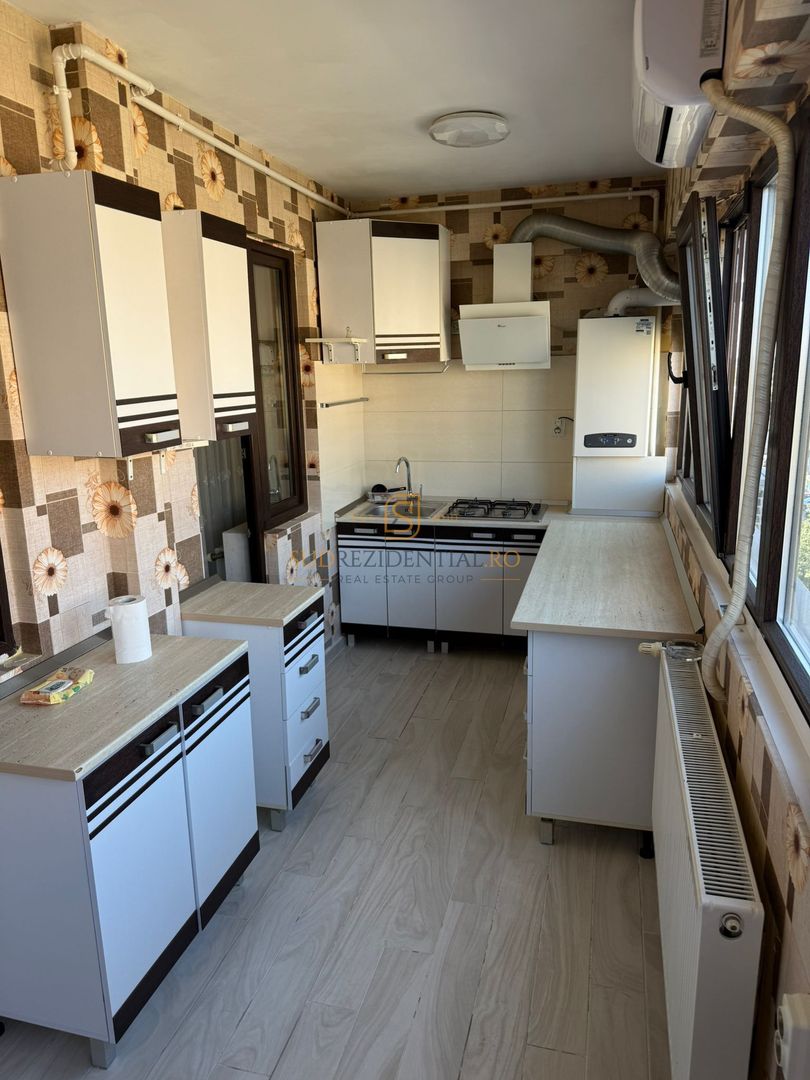 Rahova-Salaj 4/6 decomandat mutare imediata 0%Comision - Poză 10