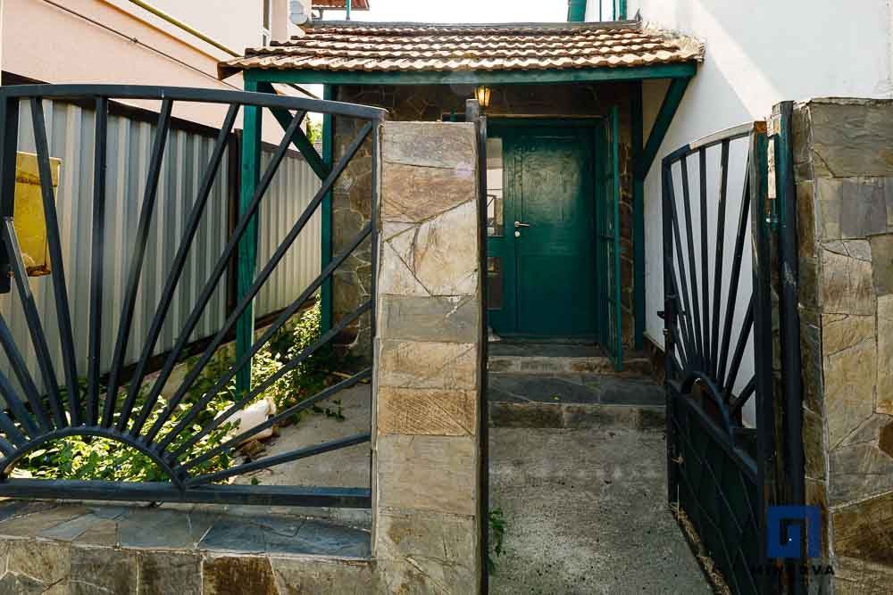 CASA pe colt MIRCEA CEL BATRAN-CETATII, pretabil investitie I COMISION 0 - Poză 11