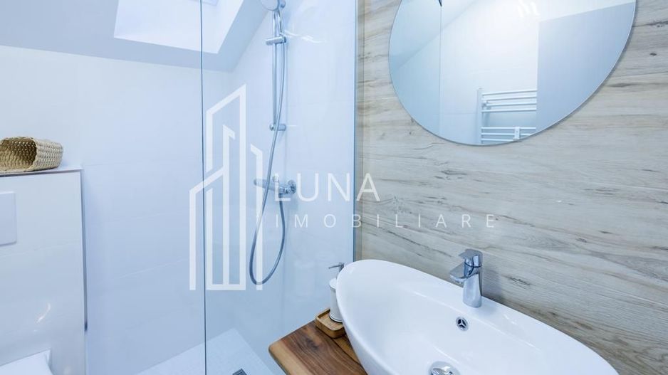 Închiriez vilă în regim hotelier – Vila Abran Edelweiss, Bran - Poză 29