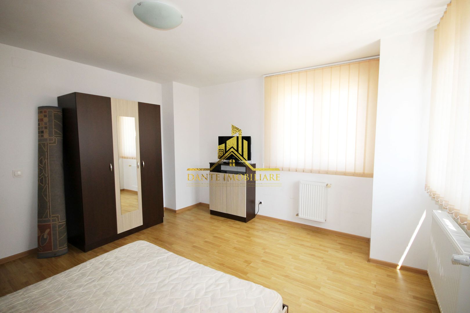 3 camere, mobilat modern, bloc nou, parcare, Calea Turzii, MOL - Poză 4